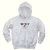 Woody Mery Christmas Ugly Christmas Hoodie