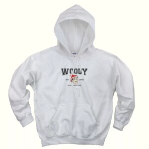 Woody Mery Christmas Ugly Christmas Hoodie