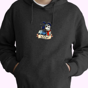 Worm Ello Essential Hoodie