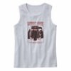 Worship Lord Coffee Cute Tank Top
