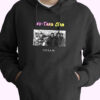 Wu Tang Clan Cream Rapper Quote Hoodie