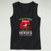 Wu Tang Clan Iron Man Graphic Tank Top
