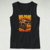 Wu Tang Clan Killa Bees Tank Top Design