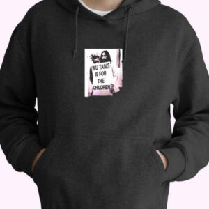 Wu Tang Is For Children John Lennon Essential Hoodie