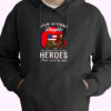 Wwii Veteran Daughter T Shirt I Was Raised Essential Hoodie