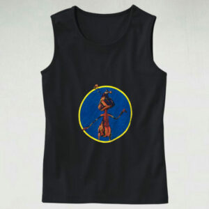 X Men Fateful Finale Graphic Tank Top