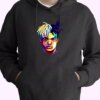 Xxxtentacion 90s Long Sleeve Style Classic Hoodie Streetwear