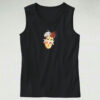 Xxxtentacion American Rapper Tank Top Design