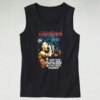 Xxxtentacion Hip Hop Rapper Being Alone Aesthetic Tank top