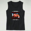 Xxxtentacion Long Live Artwork Graphic Tank Top