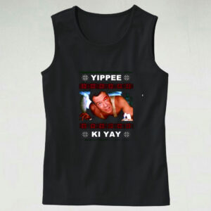 Xxxtentacion Long Live Artwork Graphic Tank Top