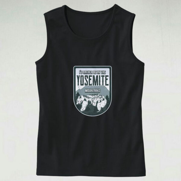 Yeah I Vaccinated My Dog Graphic Tank Top