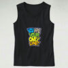 Yeah, Sure I’ll Just Feed All You Fuckers Graphic Tank Top