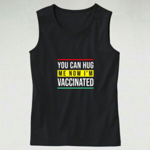 Yellow Impostor Classic Amoung As X Minion Graphic Tank Top