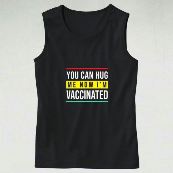 Yellow Impostor Classic Amoung As X Minion Graphic Tank Top