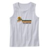 Yellowstone National Park Earth Day Tank Top