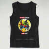 Yinka Shonibare Graphic Tank Top