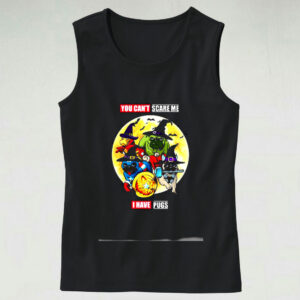 Yinka Shonibare Graphic Tank Top