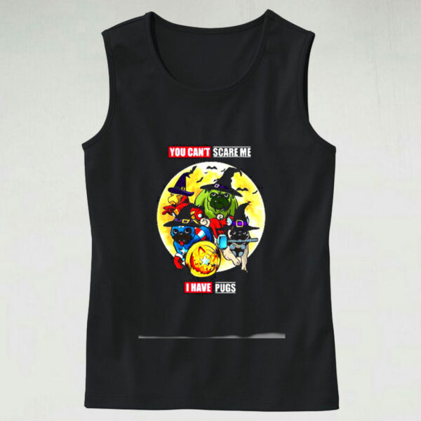 Yinka Shonibare Graphic Tank Top