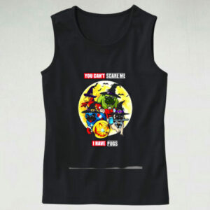 Yinka Shonibare Graphic Tank Top