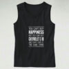 Yippe Ki Yay Xmas Ugly Christmas Graphic Tank Top