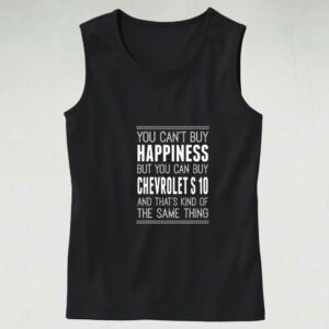 Yippe Ki Yay Xmas Ugly Christmas Graphic Tank Top
