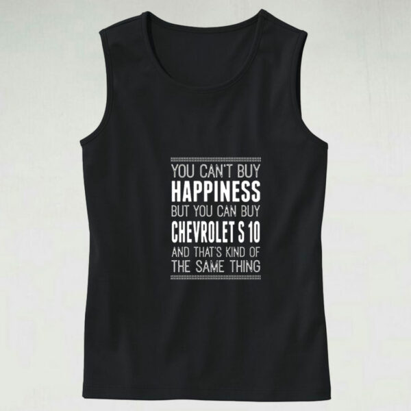 Yippe Ki Yay Xmas Ugly Christmas Graphic Tank Top