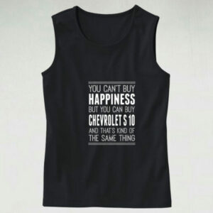 Yippe Ki Yay Xmas Ugly Christmas Graphic Tank Top