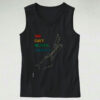 Yosemite National Park Graphic Tank Top