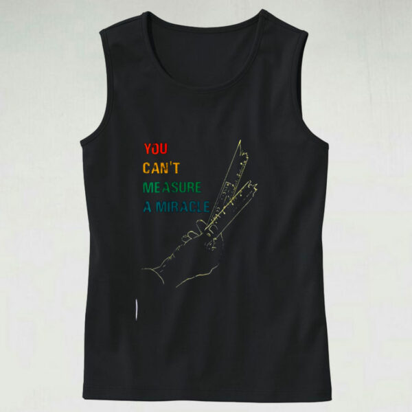 Yosemite National Park Graphic Tank Top