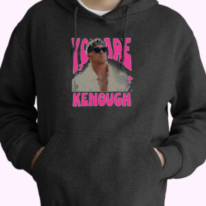 You Are Keough Ryan Gosling Hoodie Design