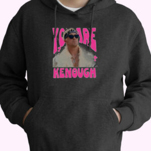 You Are Keough Ryan Gosling Hoodie Design