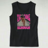 You Are Keough Ryan Gosling Tank Top Design