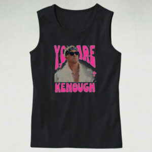 You Are Keough Ryan Gosling Tank Top Design