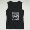You Are Your Only Limit Quote Graphic Tank Top