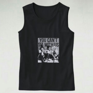 You Are Your Only Limit Quote Graphic Tank Top