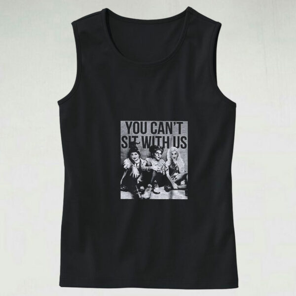 You Are Your Only Limit Quote Graphic Tank Top