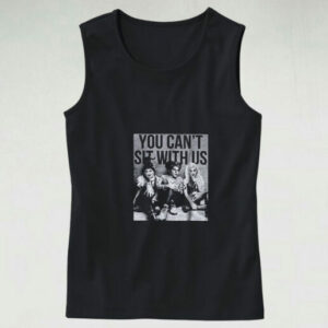 You Are Your Only Limit Quote Graphic Tank Top