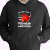 You Don’t Know Pride Honor Essential Hoodie
