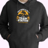 You Need A Ride To The Train Station Yellowstone Funny Hoodie Streetwear