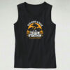 You Need A Ride To The Train Station Yellowstone Funny Tank Top