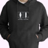Your Girlfriend Vs My Girlfriend Essential Hoodie