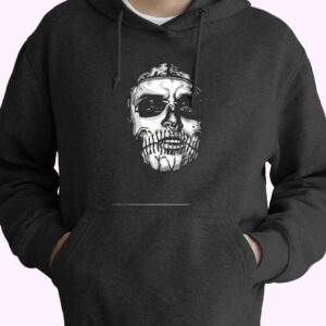 Zombie Boy Essential Hoodie