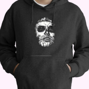 Zombie Boy Essential Hoodie