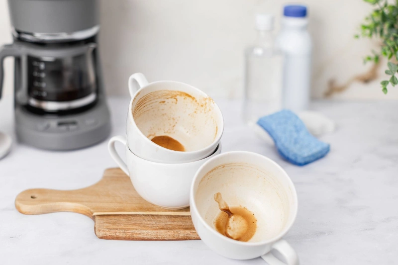 How To Remove Tea Stains From Cups To Obtain Stain-Free Sipping 8 How To Remove Tea Stains From Cups To Obtain Stain-Free Sipping