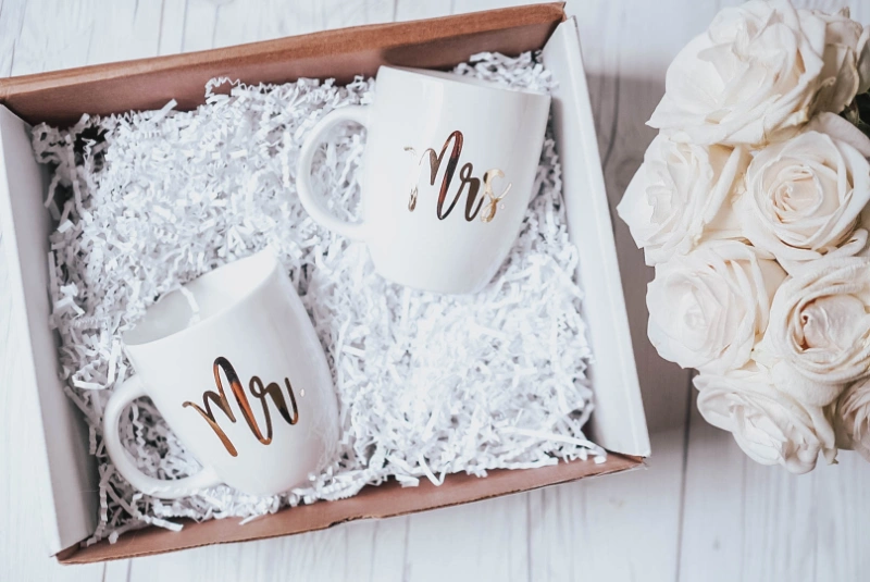 How To Wrap Coffee Mugs For Gifts: A Step By Step Guide 7 How to wrap coffee mugs for gifts