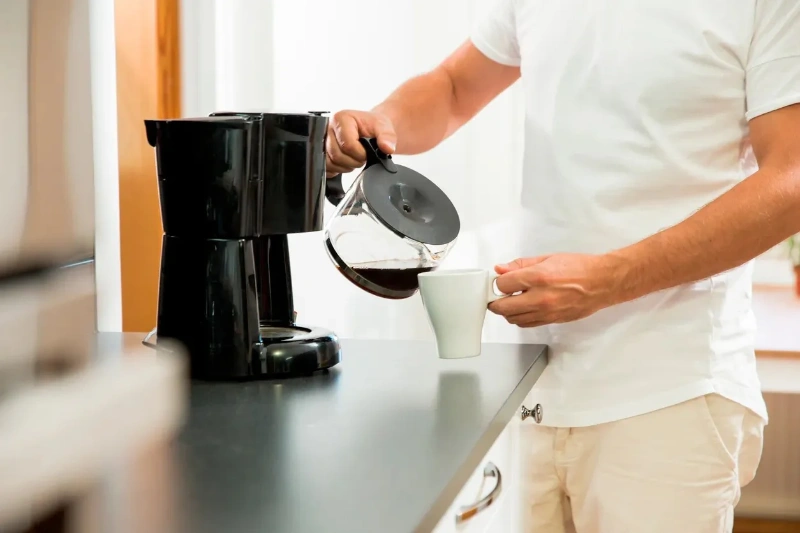 How To Clean A Coffee Carafe: Ensuring Your Brew Is Always Fresh 16 How to clean a coffee carafe?