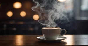 Can a Cup's Material Affect Your Coffee's Taste?