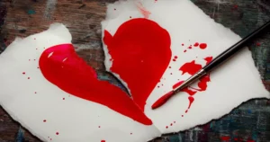 heartbroken pain sad quotes