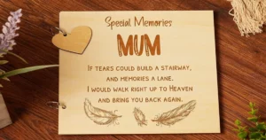 memorial quotes